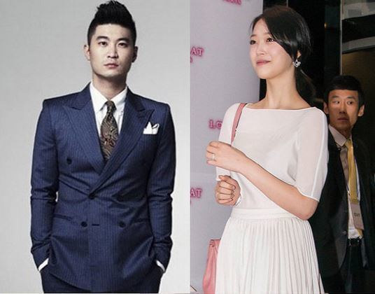 Choiza Updated fx Sulli Seen on a Morning Date with Dynamic