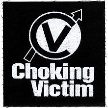 Choking Victim httpsuploadwikimediaorgwikipediacommonsthu