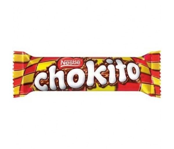 Chokito Chokito 3 unidades
