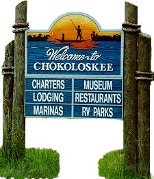 Chokoloskee, Florida wwwfloridaevergladescomchokolchoksgngif