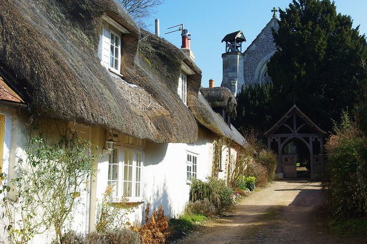 Cholderton
