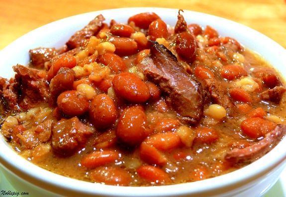 Cholent Cholent lets Jews enjoy a hot meal on a day when they can39t cook