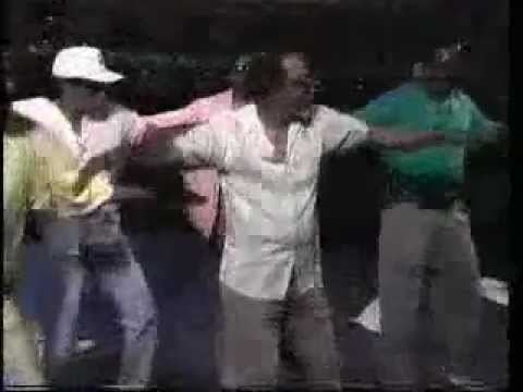 Cholly Atkins The Temptations rehearsal w Cholly Atkins Lady Soul 1986 YouTube