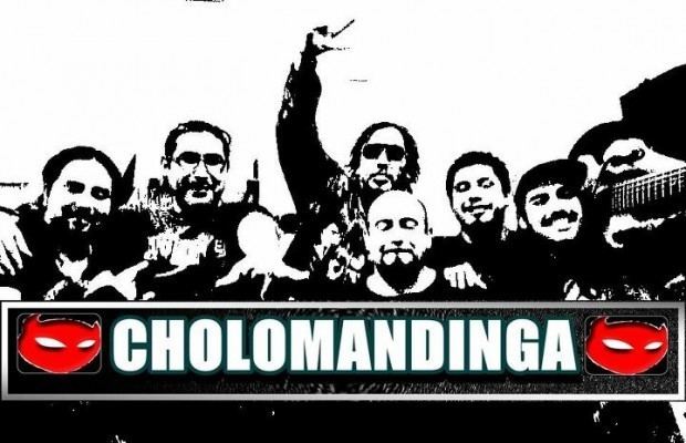Cholomandinga Cholomandinga en Valparaso SienteValpo Cultura desde la V Regin