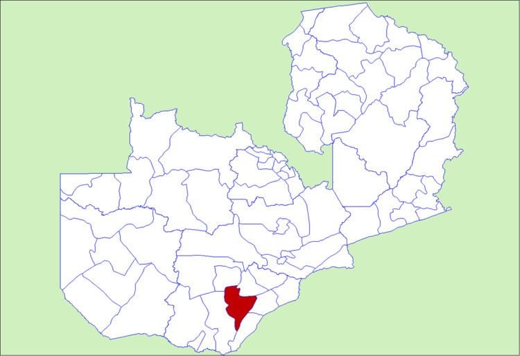 Choma District
