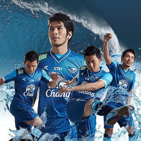 Chonburi Bluewave Futsal Club The Official Instagram Of Real realunitedthailand Instagram