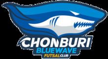 Chonburi Bluewave Futsal Club httpsuploadwikimediaorgwikipediaenthumb5