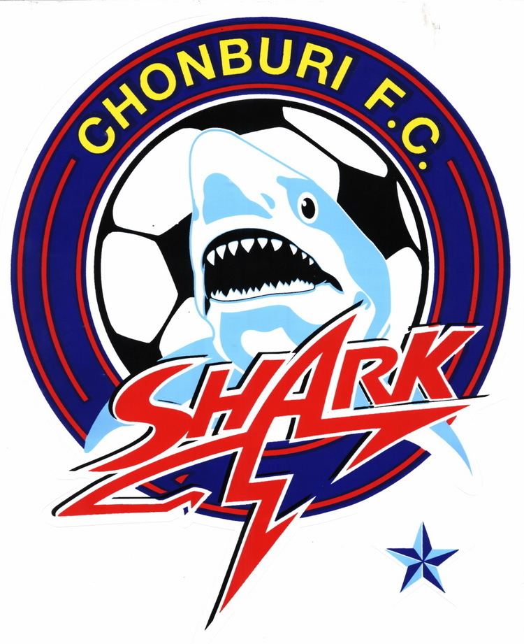 Chonburi F.C. in Asia Custom Pages Chonburi FC