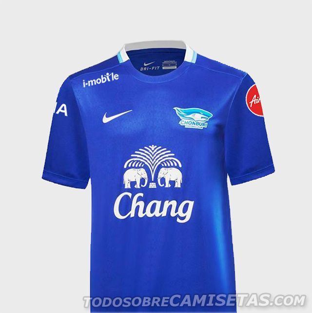 Chonburi F.C. in Asia Nike and Chonburi fc on Pinterest