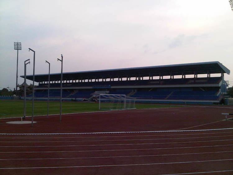 Chonburi Stadium
