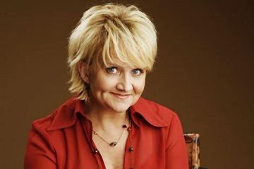 Chonda Pierce Chonda Pierce CANCELLED SETX Church Guide