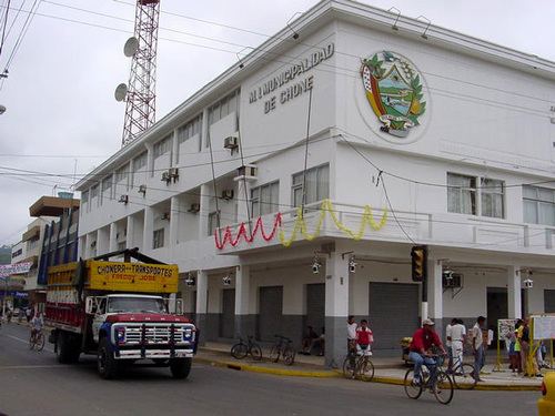 Chone, Ecuador httpsmw2googlecommwpanoramiophotosmedium