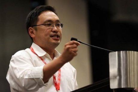 Chong Chieng Jen Sabah DAP And PKR Renegades Are Opportunist Politicians Chong