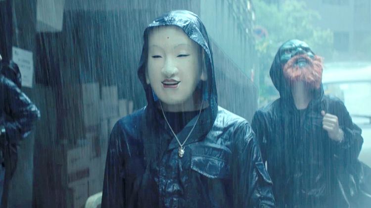 Chongqing Hot Pot (film) Chongqing Hot Pot 2016 Fandango