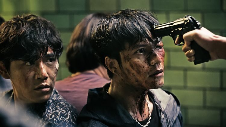 Chongqing Hot Pot (film) Chongqing Hot Pot39 Hong Kong Review Hollywood Reporter