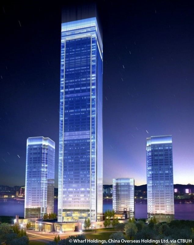Chongqing IFS T1 legacyskyscrapercentercomclassimagephpuserpi