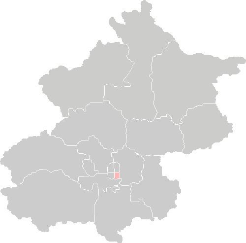 Chongwen District