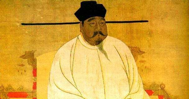 Chongzhen Emperor The Art and Images of China People in History