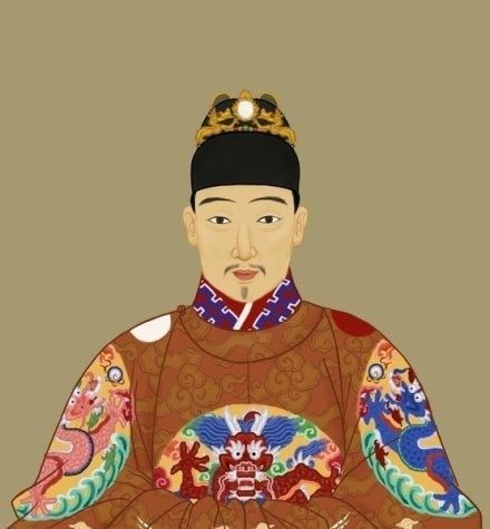 Chongzhen Emperor Chongzhen Emperor Wikipedia the free encyclopedia