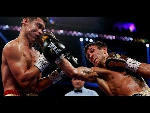 Chonlatarn Piriyapinyo Vasyl Lomachenko vs Chonlatarn Piriyapinyo Highlights Lomachenko