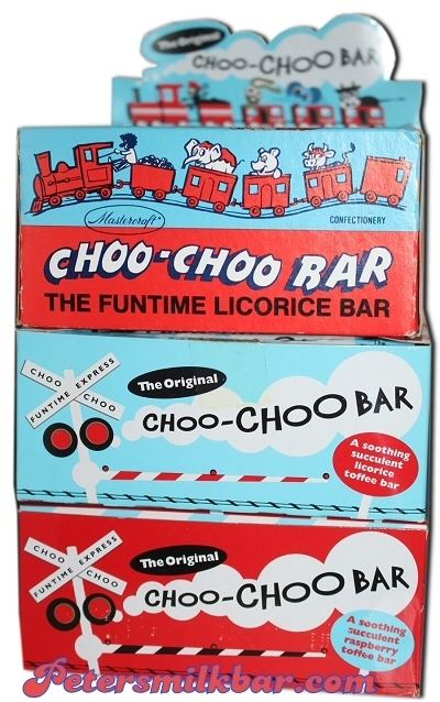 Choo Choo Bar Choo Choo Bar is Back Peter39s The Milk Bar Kid Australian Pop