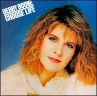 Choose Life (Debby Boone album) httpsuploadwikimediaorgwikipediaen779Cho