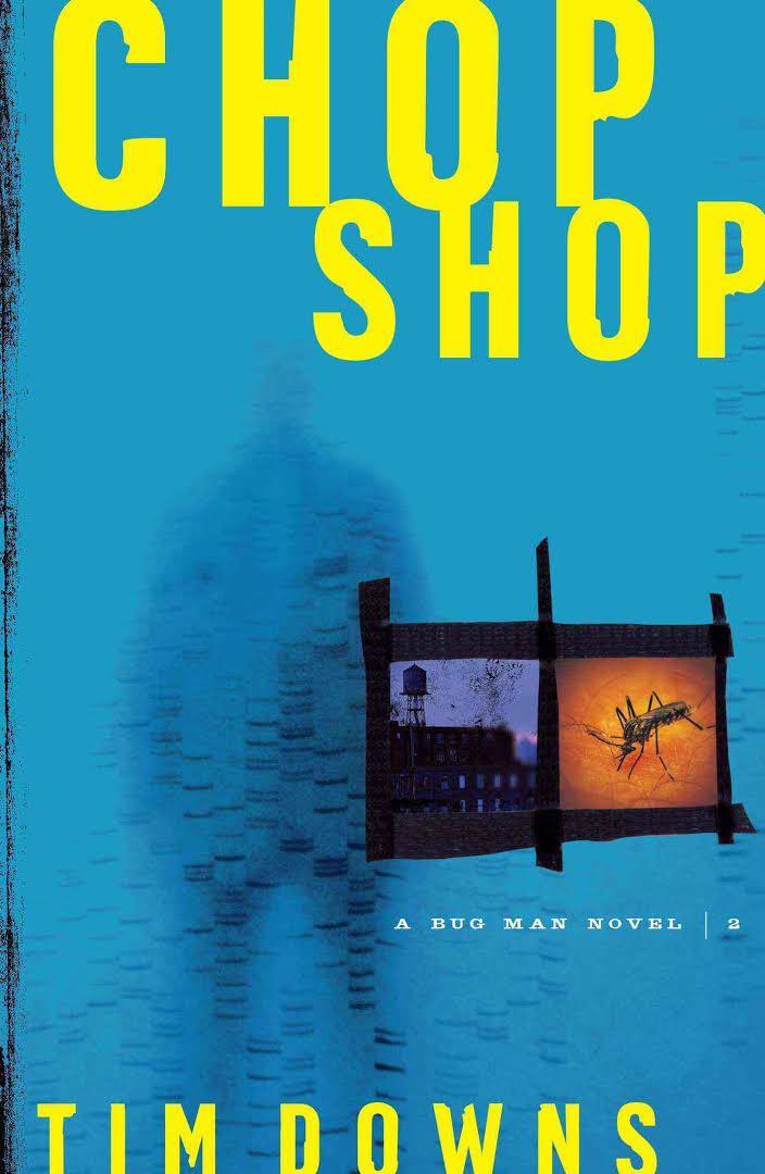 Chop Shop (novel) t3gstaticcomimagesqtbnANd9GcQXYDYCx8IjNcjmWY