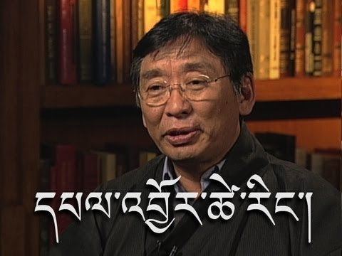 Chope Paljor Tsering