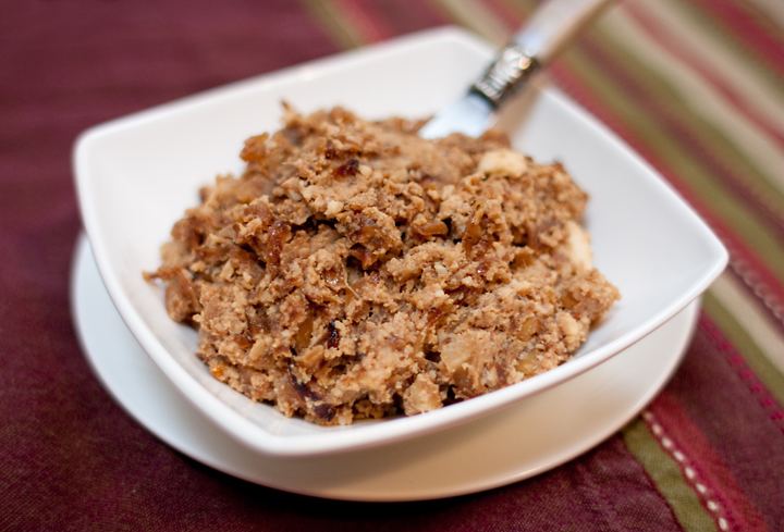 Chopped liver Vegetarian Chopped Liver for Your Meatless Passover