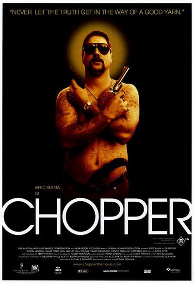 Chopper (film) Chopper Movie Review Film Summary 2001 Roger Ebert