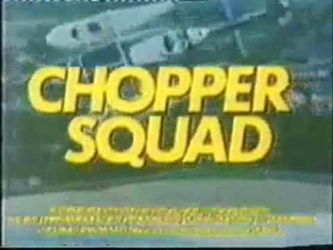 Chopper Squad Chopper Squad YouTube