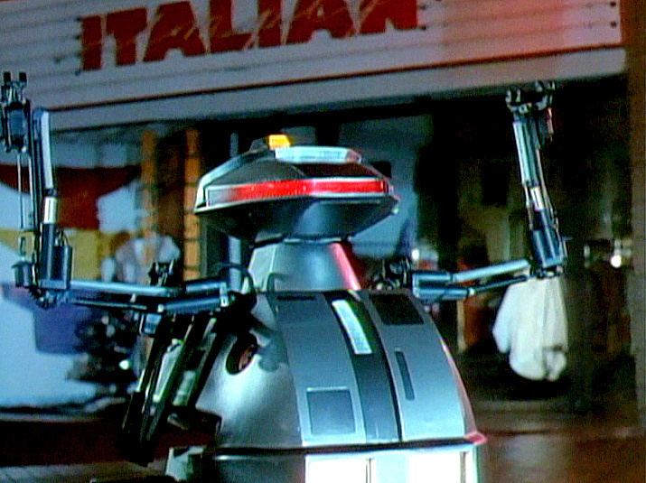 Chopping Mall Chopping Mall The 1986 scificomedyhorror film about killer