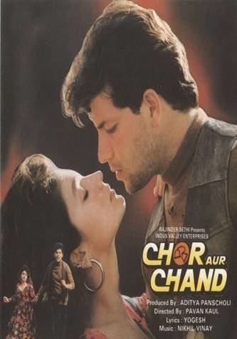 Chor Aur Chand Movie on Zee Action Chor Aur Chand Movie Schedule