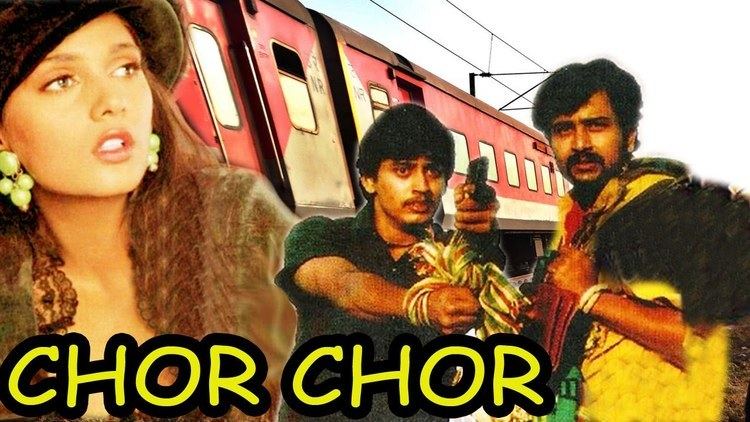 Chor Chor Hindi Action South Dubbed Movies