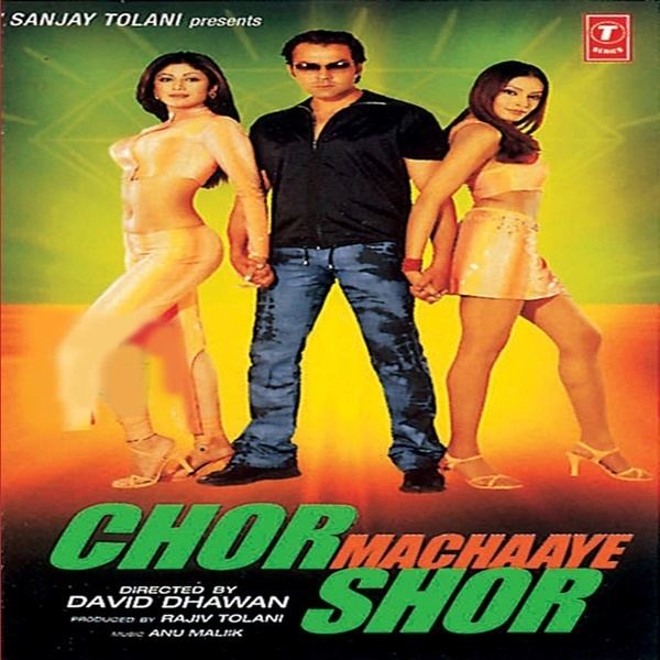 Chor Machaaye Shor 2002 Movie Mp3 Songs Bollywood Music