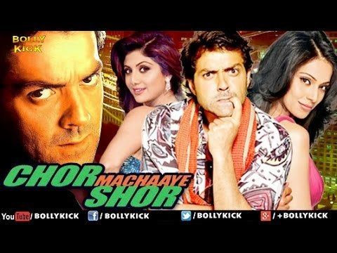 Chor Machaye Shor Full Movie Hindi Movies 2017 Full Movie Hindi
