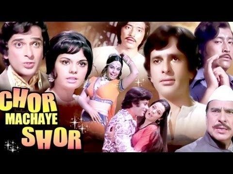 Chor Machaye Shor Trailer YouTube