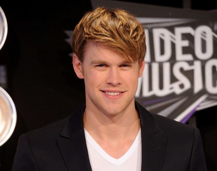 Chord Overstreet chordoverstreet1361340418jpg