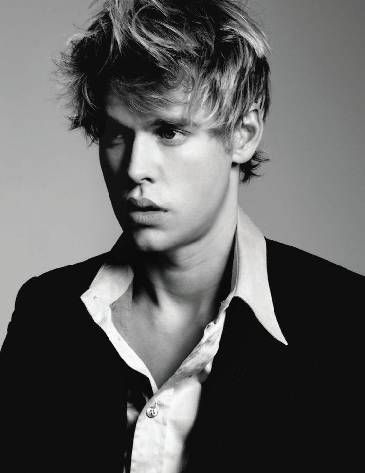 Chord Overstreet Chord Overstreet Exclusive DA MAN Magazine