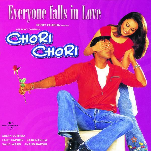 Chori Chori 2003 Movie Mp3 Songs Bollywood Music