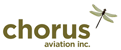 Chorus Aviation chorusaviationcaimagesChorusLogo100png