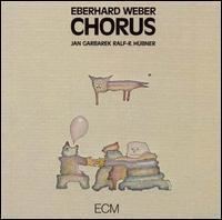 Chorus (Eberhard Weber album) httpsuploadwikimediaorgwikipediaenee6Cho