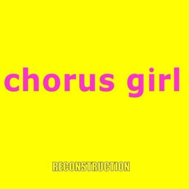 Chorus Girl (album) images8trackscomcoveri000855439ChorusGirlA