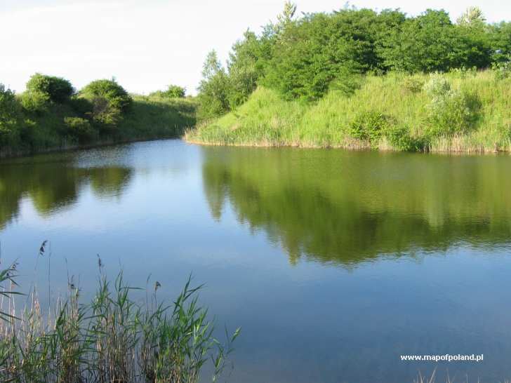 Chorzow Beautiful Landscapes of Chorzow