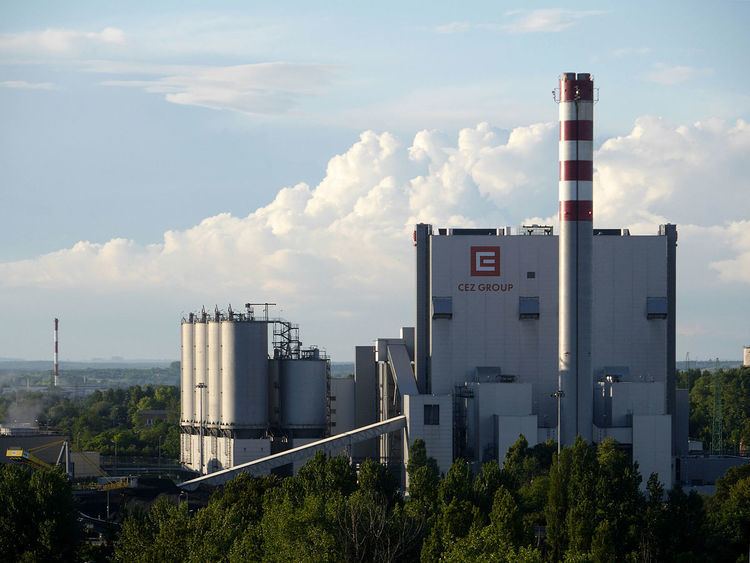 Chorzów Power Station