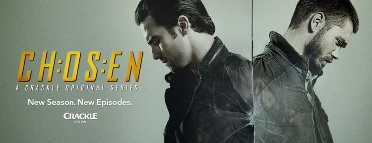 Chosen (TV series) Top 10 new releases and recommendations The Official Roku Blog