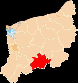 Choszczno County httpsuploadwikimediaorgwikipediacommonsthu