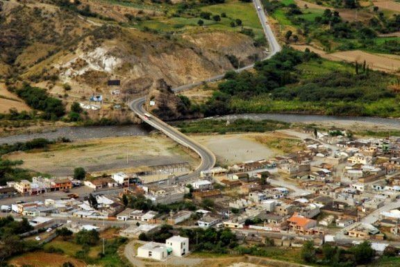 Chota, Ecuador Dream Town Photos of Ecuador39s El Chota Valley Latino Sports