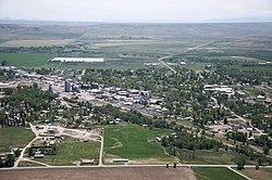 Choteau, Montana httpsuploadwikimediaorgwikipediacommonsthu