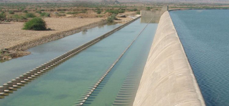 Chotiari Dam Chotiari Dam an Ecosystem To Be Savored Pakistan Insider